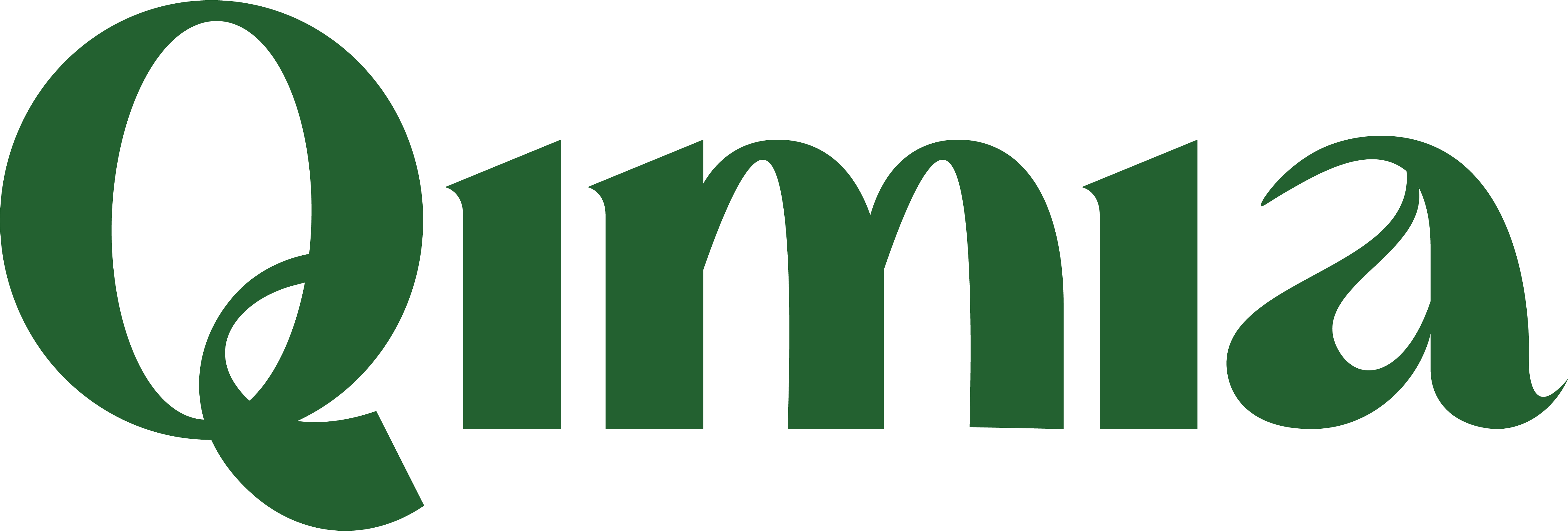 Qimia