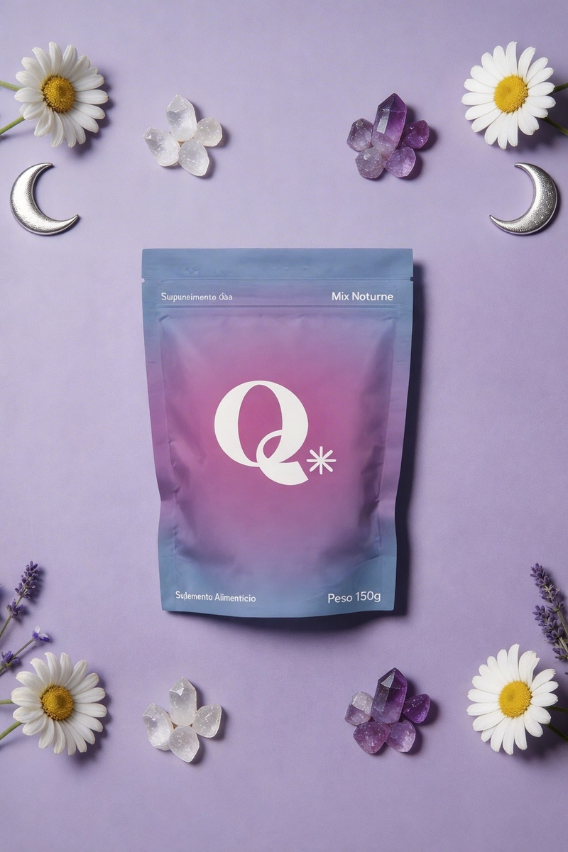 Mix Nocturno